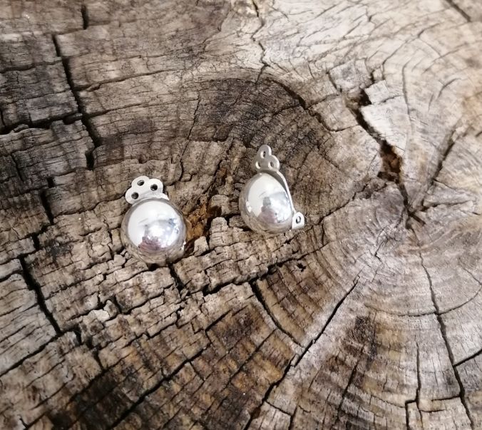 Pendientes Pellizco