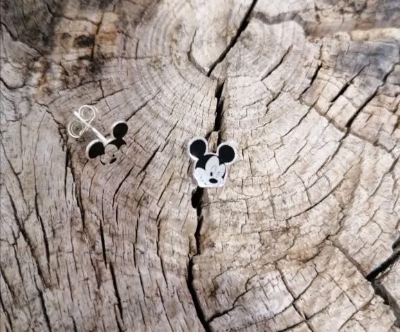 Pendientes Mikie
