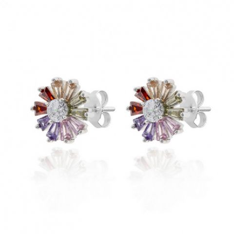 Pendientes Colores