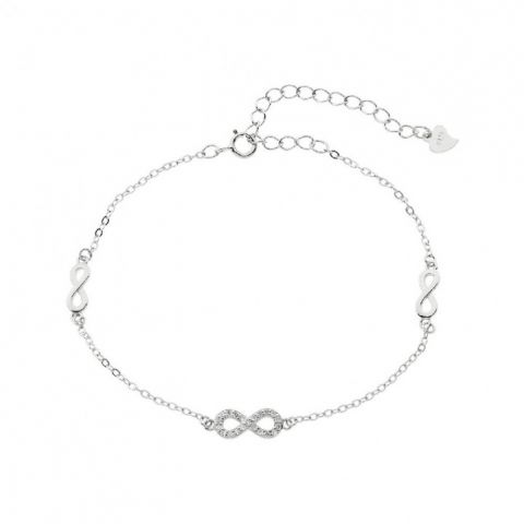 Pulsera Infinito