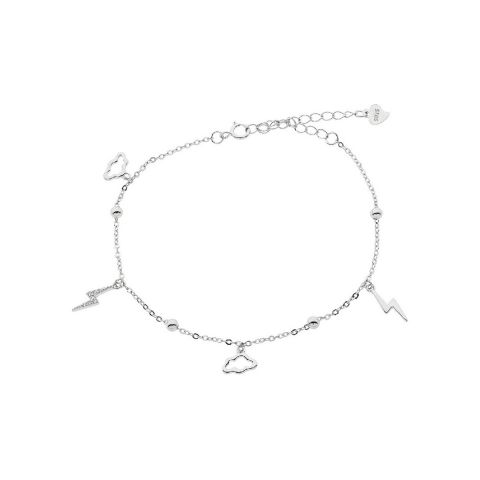 Pulsera Rayo- Nube