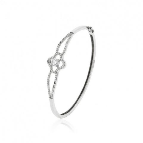 Brazalete Flor