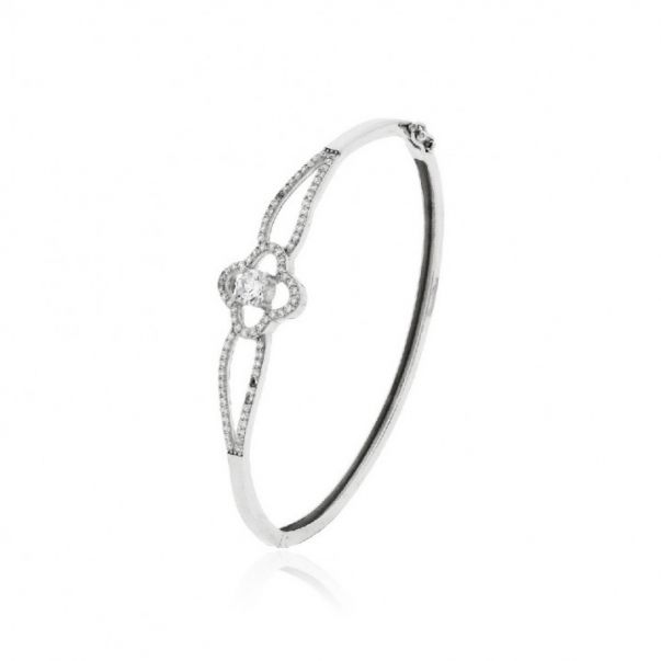 Brazalete Flor