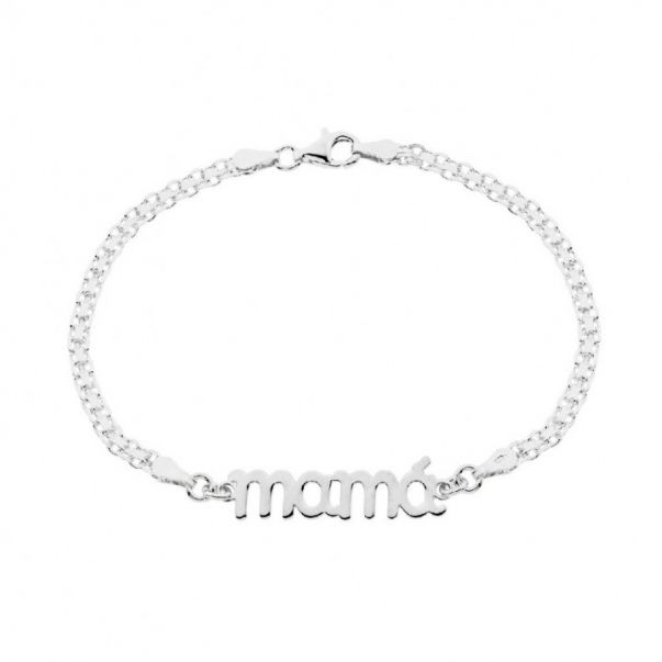 Pulsera Mamá- Abuela