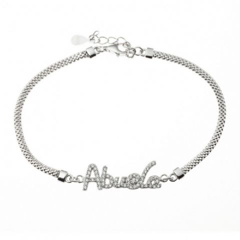 Pulsera Abuela