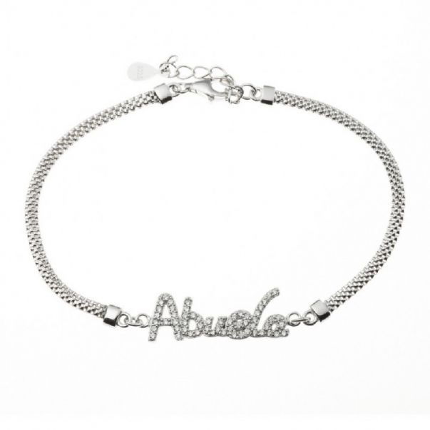 Pulsera Abuela