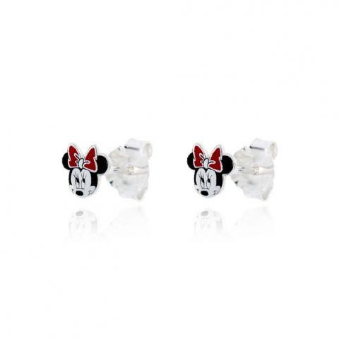 Pendientes Minie Esmalte