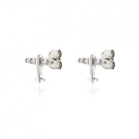 Pendientes Aviones