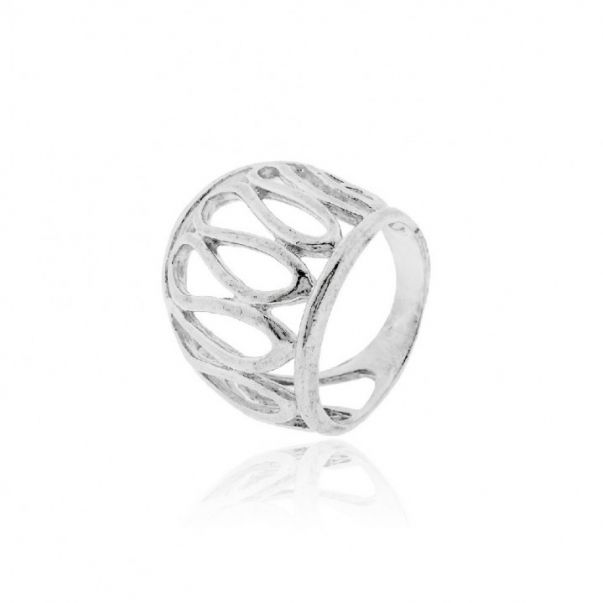 Anillo Ovales