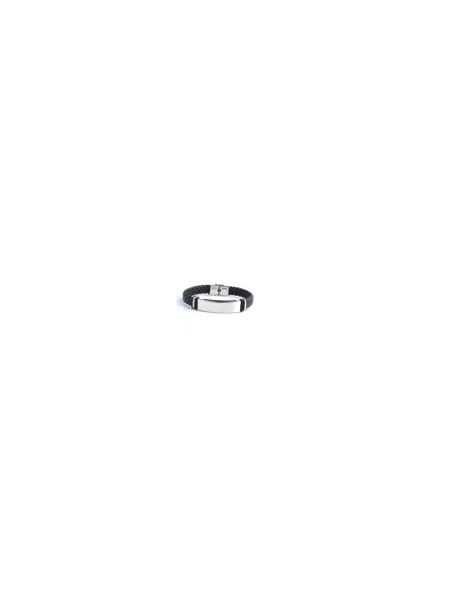 Pulsera Acero Personalizable