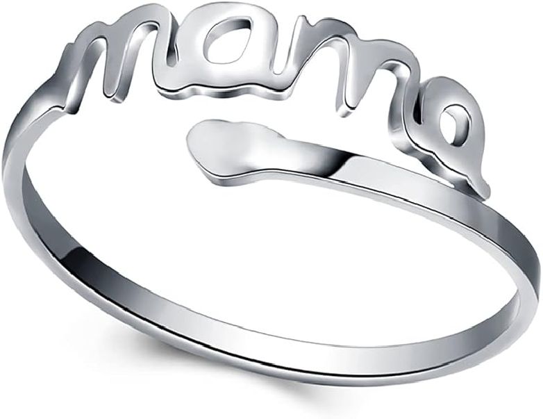 Anillo Mamá