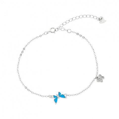 Pulsera Mariposa
