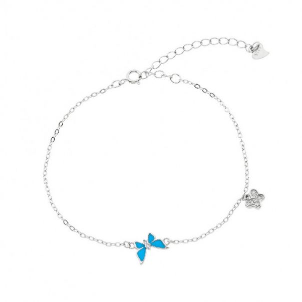 Pulsera Mariposa