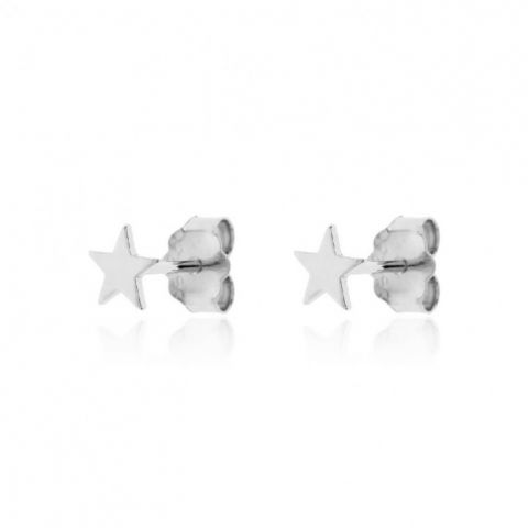Pendientes Estrellas