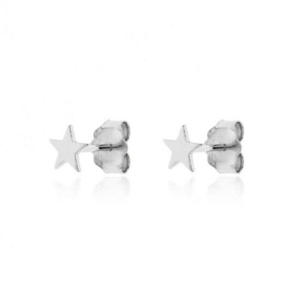 Pendientes Estrellas