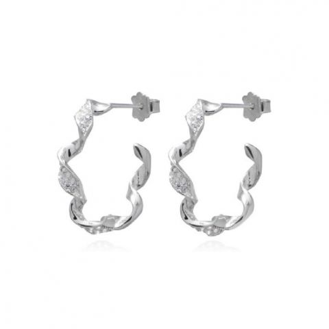 Aros Rizados Presión