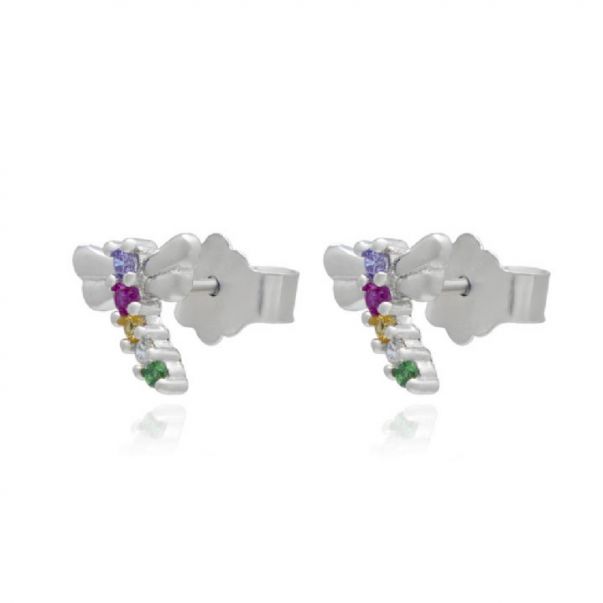 Pendientes Libélulas