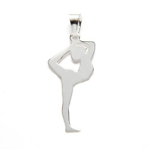Colgante Gimnasia Rítmica