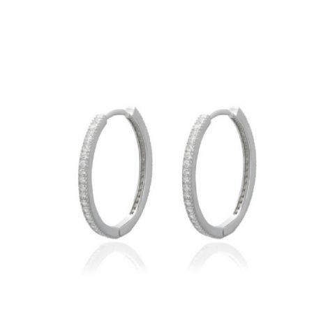 Aros con Circonitas