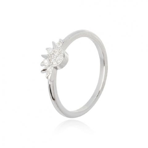 Anillo Sol