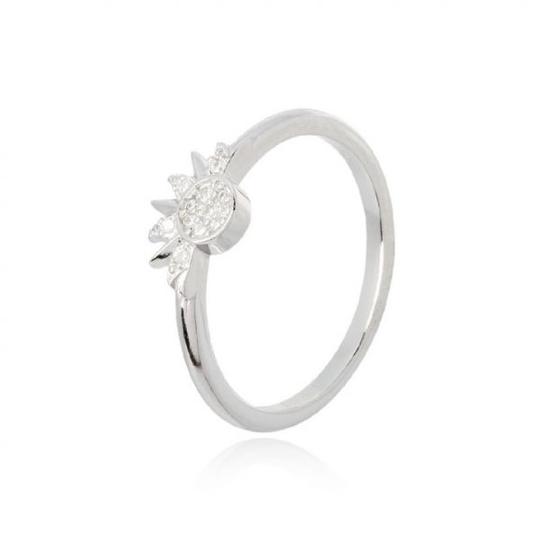 Anillo Sol