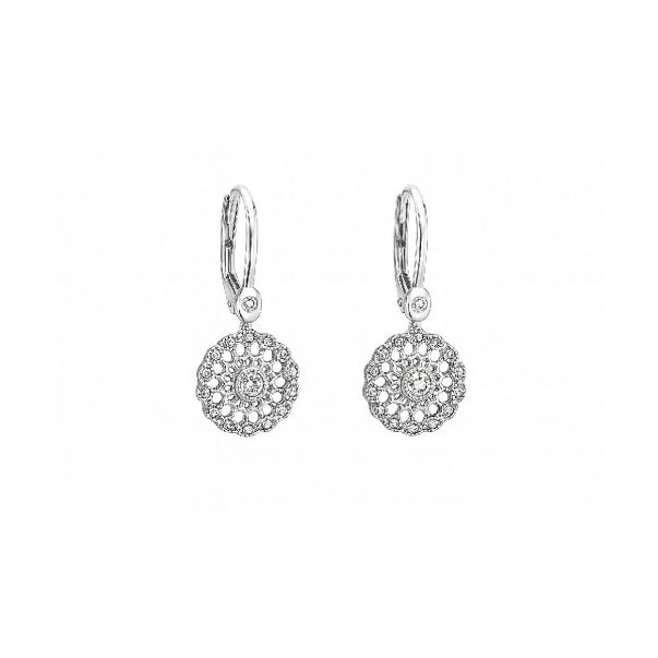 Pendientes Circonitas
