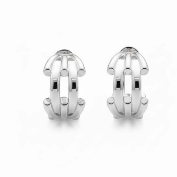 Pendientes Omega