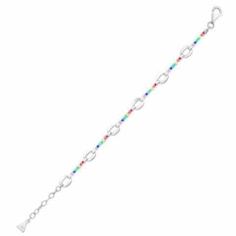 Pulsera Colores