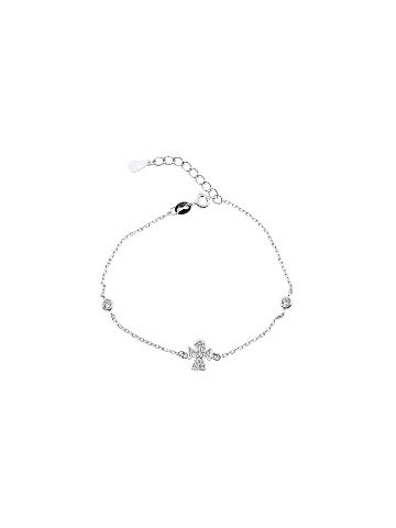 Pulsera Angel Cz
