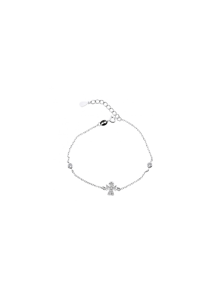 Pulsera Angel Cz