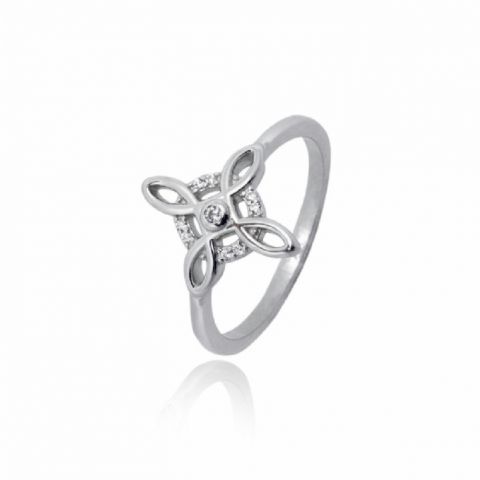 Anillo Nudo Brujas