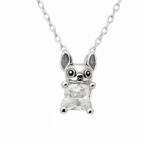 Gargantilla Stich