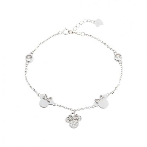 Pulsera Minnie