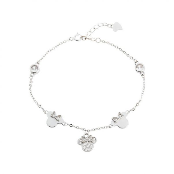 Pulsera Minnie