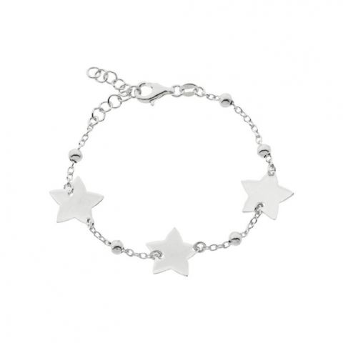 Pulsera Estrellas 3