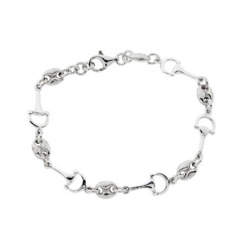 Pulsera Estribo Calabrote