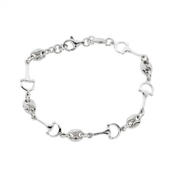 Pulsera Estribo Calabrote