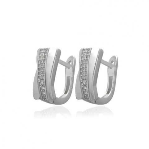 Pendientes Catalan Cz