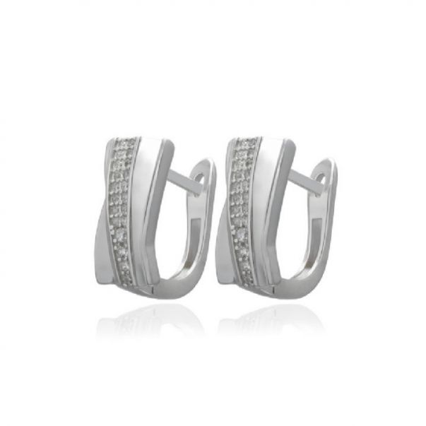 Pendientes Catalan Cz